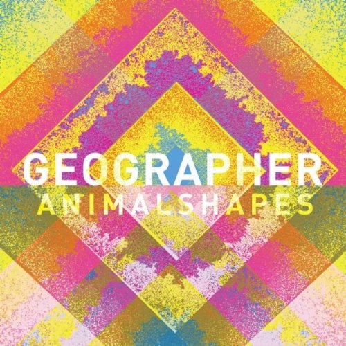 Animal Shapes REMIXES out Aug. 17th