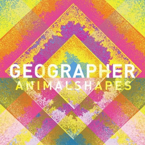 Animal Shapes REMIXES out Aug. 17th