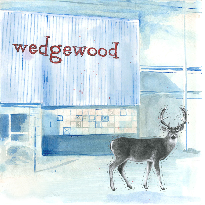 wedgewood